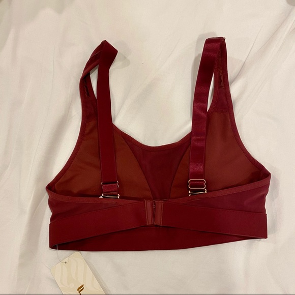 Fabletics Zoe High Impact Sports Bra IV - Picture 5 of 5